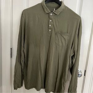 Johnnie O. Shirt XXL